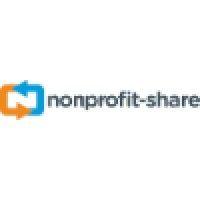 nonprofit-share logo image