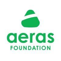 aeras foundation logo image