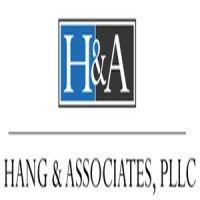 hang & associates, pllc logo image