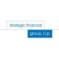 strategic financial group, llp logo image