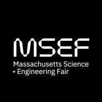 massachusetts science & engineering fair logo image