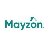 mayzon logo image