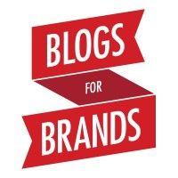 blogs for brands logo image