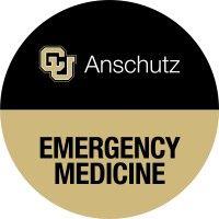 university of colorado department of emergency medicine logo image