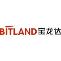 bitland 深圳宝龙达信息技术股份有限公司 logo image