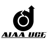 aiaa ucf logo image