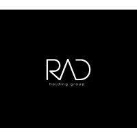 rad holding group logo image