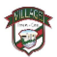 village tavern & grill logo image