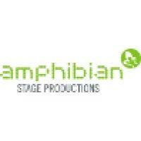 amphibian stage productions