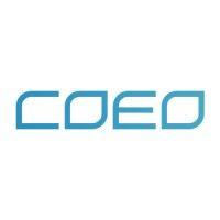 coeo | uk logo image