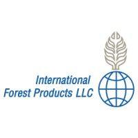 international forest products (ifp) logo image