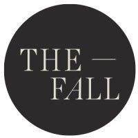 the fall bride logo image