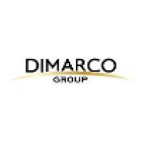 dimarco group logo image