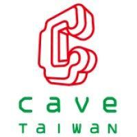 cave interactive taiwan logo image