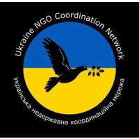 ukraine ngo coordination network (uncn) logo image