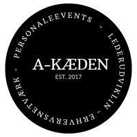 a-kæden | netværksklubber | teambuilding | lederudvikling logo image