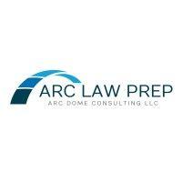 arc law prep logo image