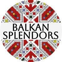 balkan splendors logo image