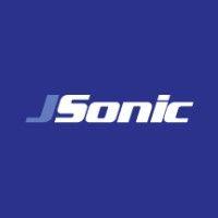 j. sonic logo image