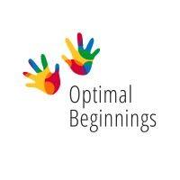 optimal beginnings, llc logo image