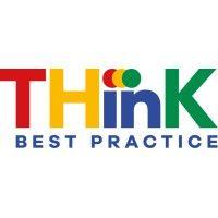 think best practice logo image