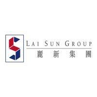 lai sun group logo image