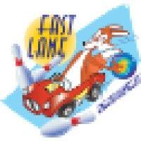 fast lane entertainment llc logo image