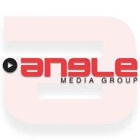 angle media group logo image