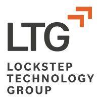 lockstep technology group logo image