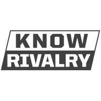 know rivalry logo image