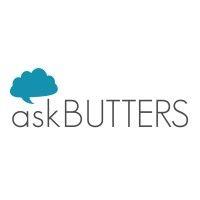 ask butters, inc. logo image