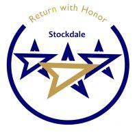 stockdale center for ethical leadership, united states naval academy logo image