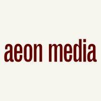 aeon media group ltd logo image