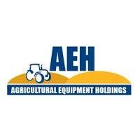 agricultural equipment holdings - aeh group logo image