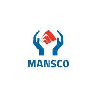 mansco (peugeot egypt) logo image