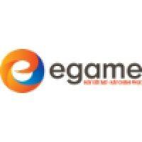 egame logo image