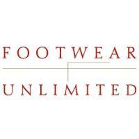 footwear unlimited inc. logo image