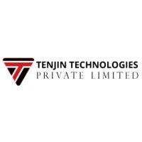 tenjin technologies private limited logo image