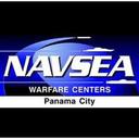 logo of Naval Surface Warfare Center Panama City Division