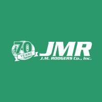 j.m. rodgers co. logo image