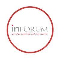 inforum logo image