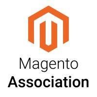 magento association logo image