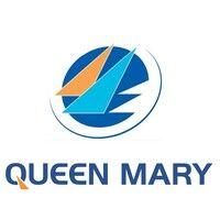 queen mary reservoir sailing club ltd logo image