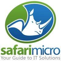 safari micro logo image