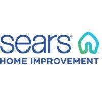 sears home improvement products logo image