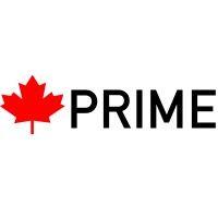 prime communications canada logo image