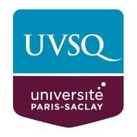 uvsq université de versailles saint-quentin-en-yvelines logo image