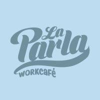 la parla workcafé logo image