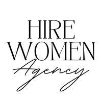 hire women agency