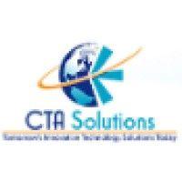 cta solutions llc logo image